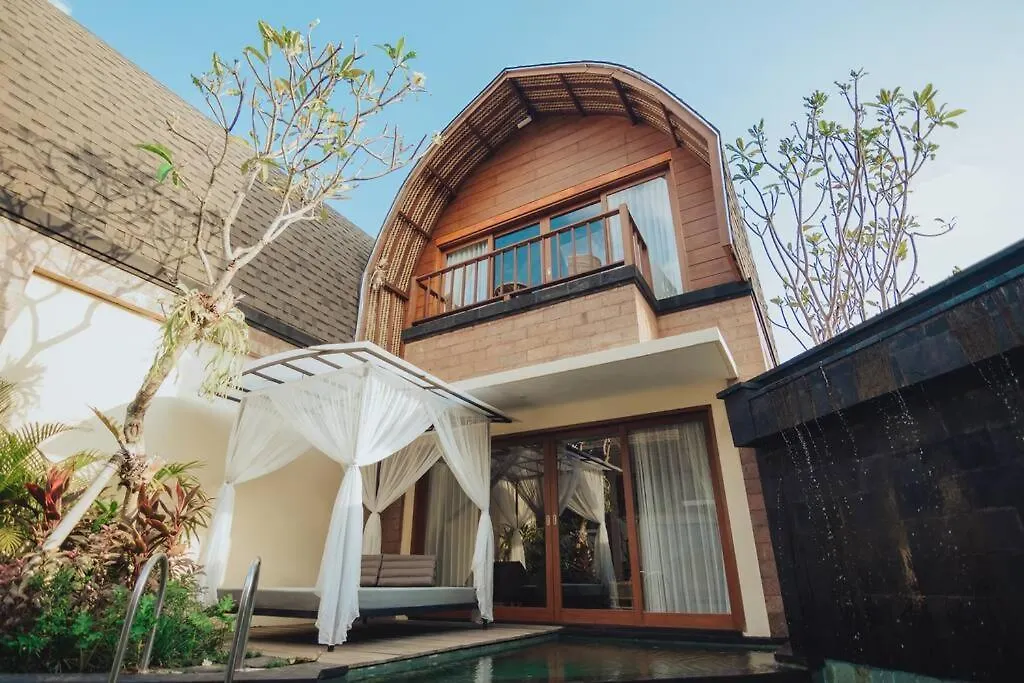 Amazing 1 Bedroom Villa In Ubud Indonesia