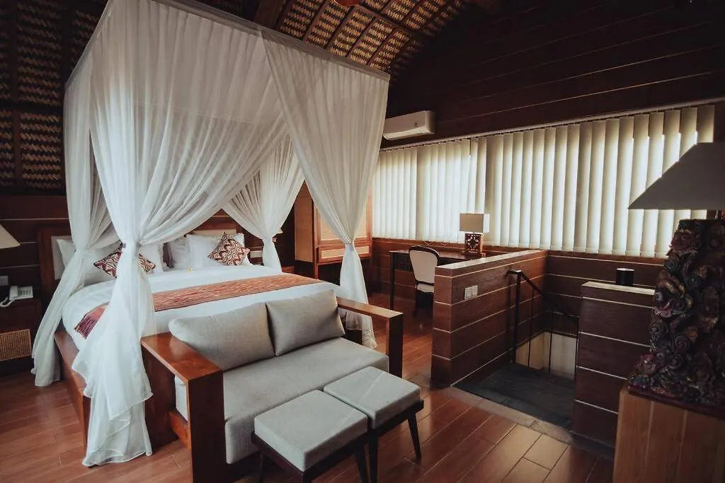 Amazing 1 Bedroom Villa In Ubud 0*,  Indonesia