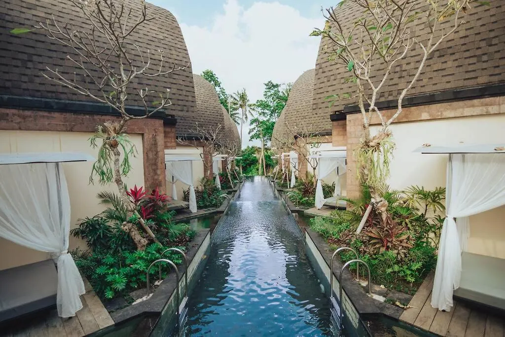 Amazing 1 Bedroom Villa In Ubud